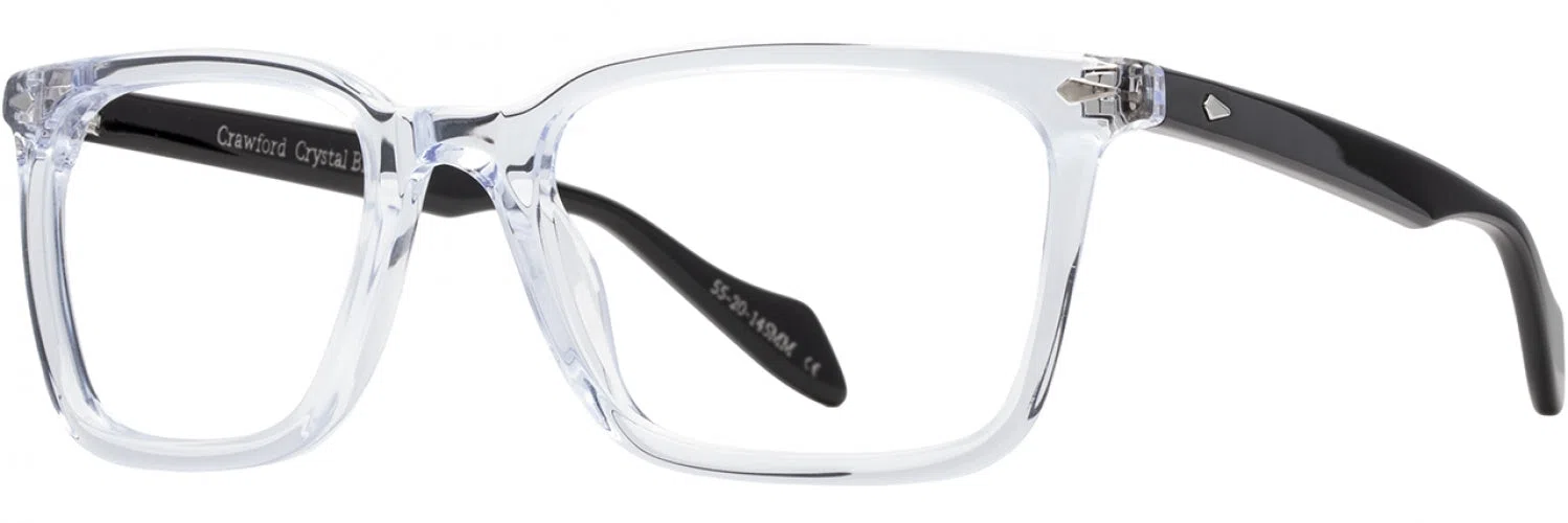American Optical CRAWFORD Eyeglasses - view 9